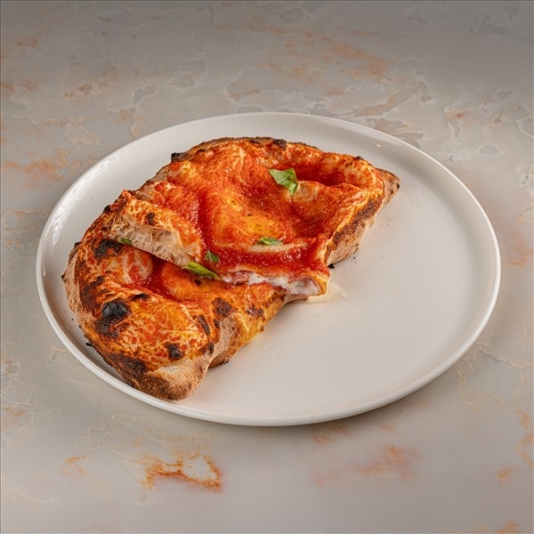 Пицца Кальцоне