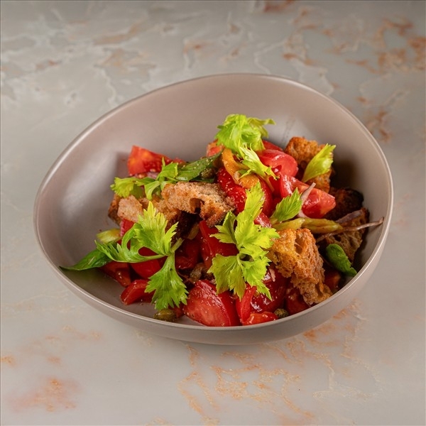 Салат Панцанелла