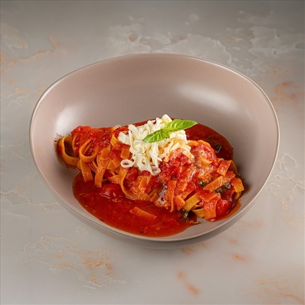Паста аль Помодоро
