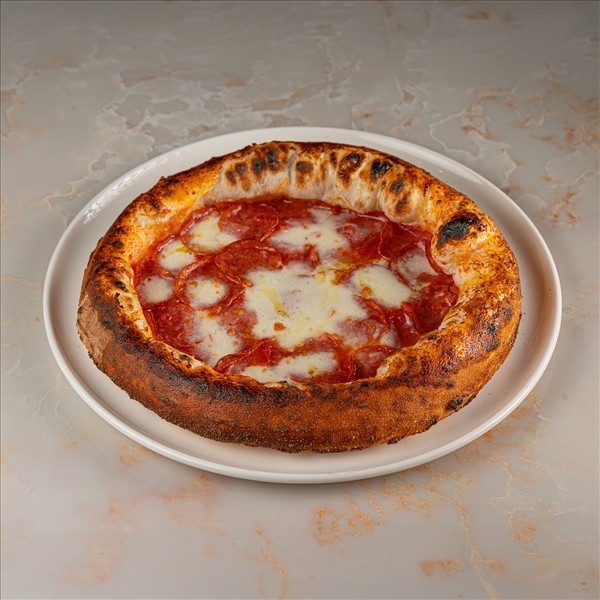 Пицца Пепперони