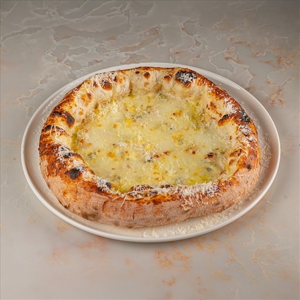 Пицца Четыре Сыра 