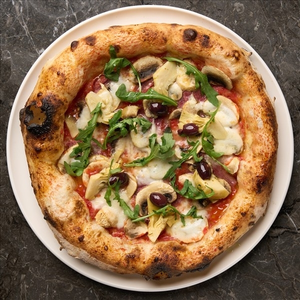 Пицца Капричоза