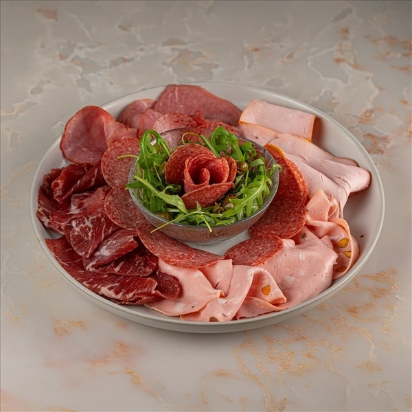 Мясная Тарелка 