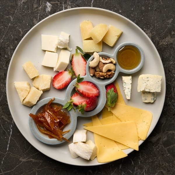 Сырная Тарелка 