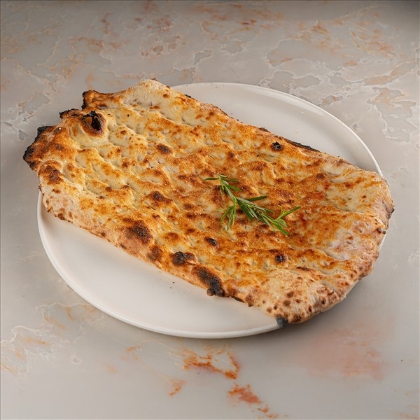 Фокачча с Розмарином