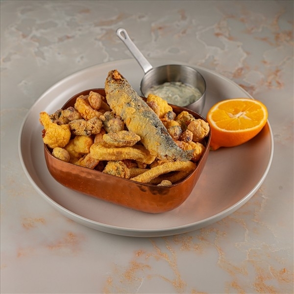 Фрито Мисто